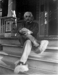 einstein-compress